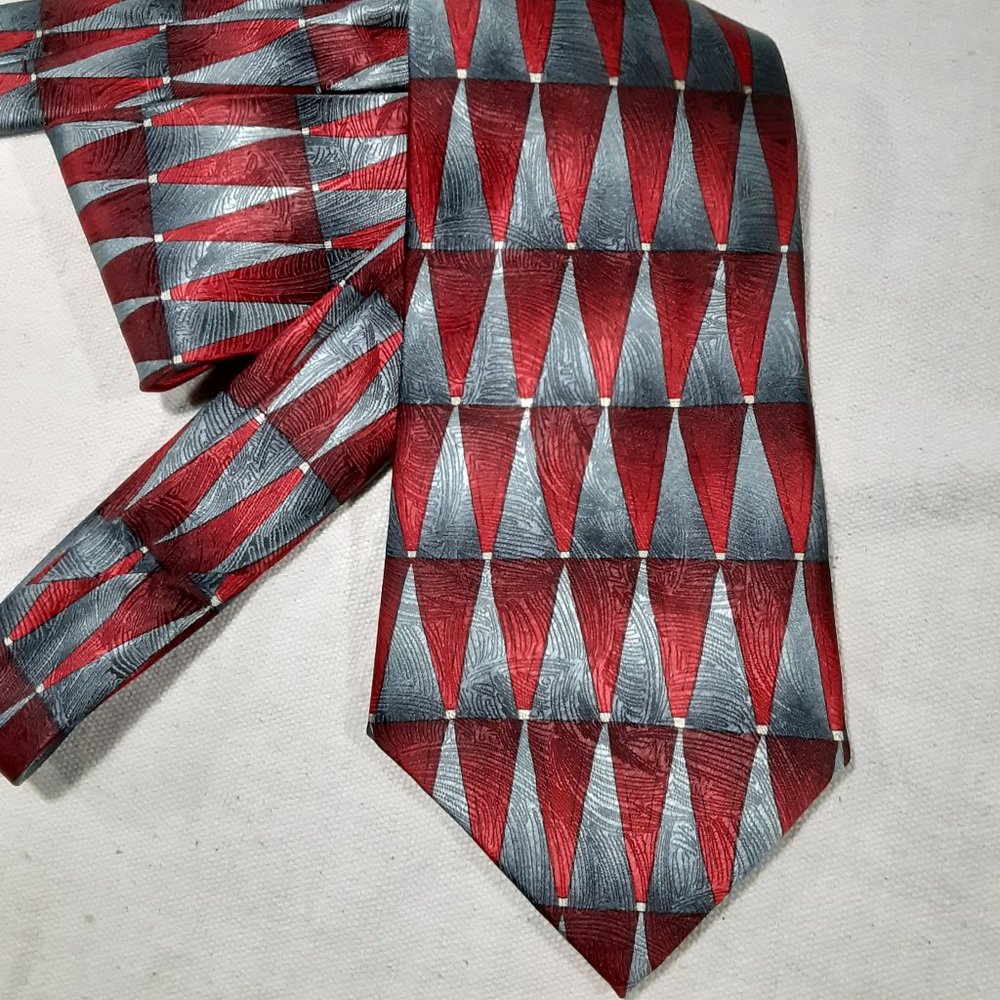 Grateful Dead Tie,  Shootin' Pool Model, 20th Set  #99
